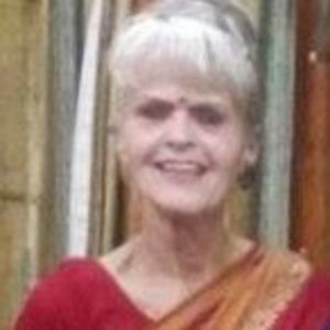 Meet your Posher, Janet